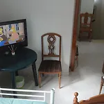 Private Double In Affittacamere Toledo
