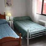 Private Double In Affittacamere Toledo