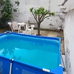 Private Double In Affittacamere Toledo