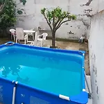 Private Double In Affittacamere Toledo