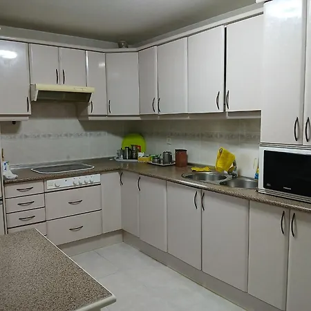Casa de hóspedes Private Double In