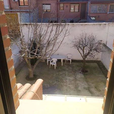 Private Double In * Toledo