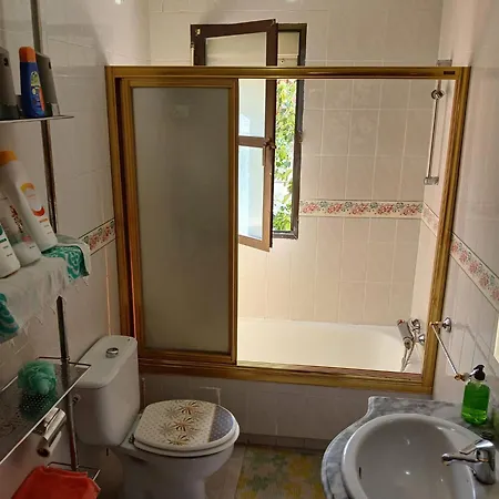 Private Double In Casa de hóspedes *