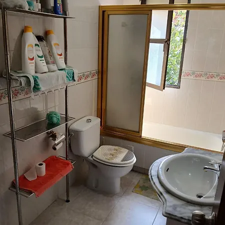 Private Double In Toledo