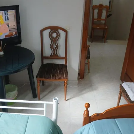 Private Double In Casa de hóspedes