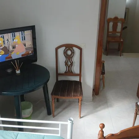 Private Double In Casa de hóspedes Toledo