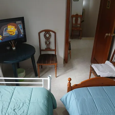 Private Double In *