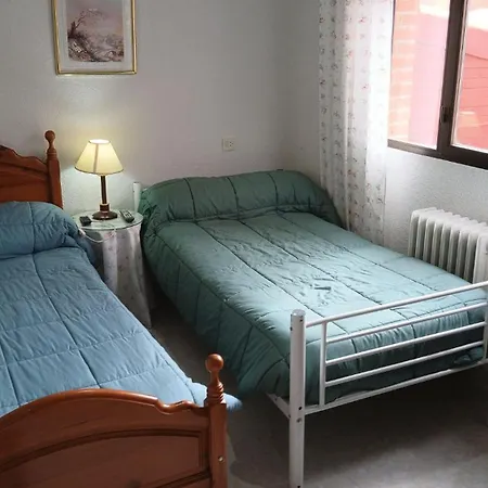 Private Double In Casa de hóspedes Toledo