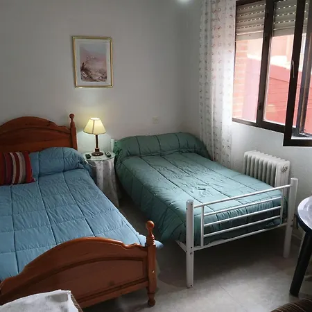 Private Double In * Toledo