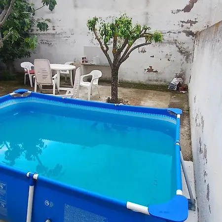 Private Double In Casa de hóspedes Toledo