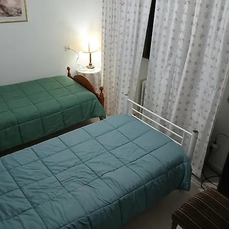 In - Private Double In Affittacamere *