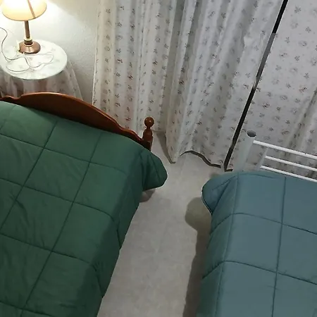 In - Private Double In Affittacamere *