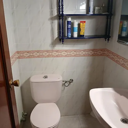 Guest house Private Double In Toledo