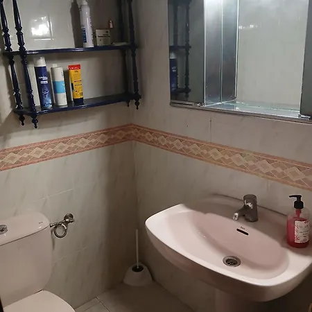 Private Double In Toledo