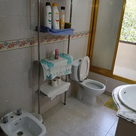 Private Double In Toledo