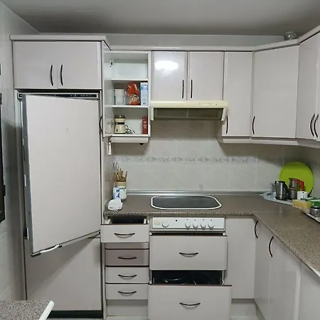 Penzion Private Double In Toledo