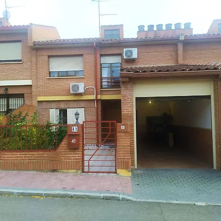 Penzion Private Double In Toledo