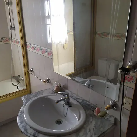 In - Private Double In * Toledo