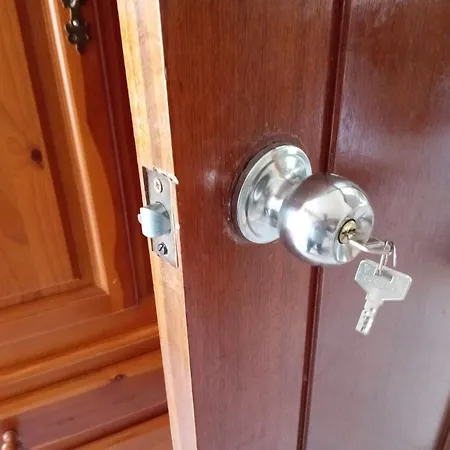 Private Double In Guest house *