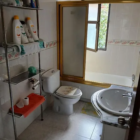 Private Double In Toledo