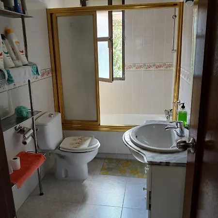 Penzion Private Double In Toledo