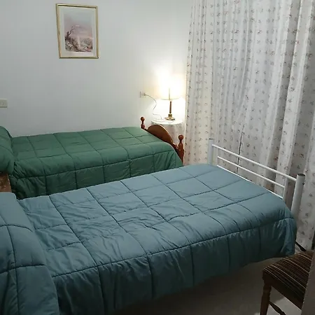 Private Double In Toledo