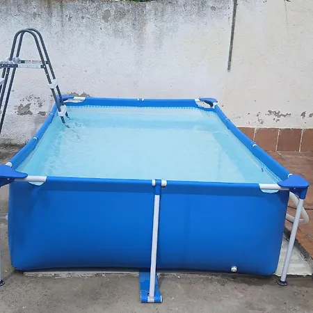 Guest house Private Double In *