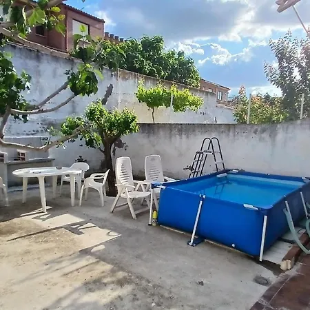 Private Double In * Toledo