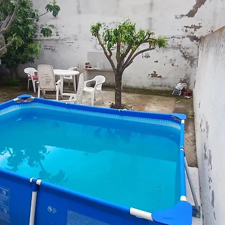 Private Double In Penzion Toledo