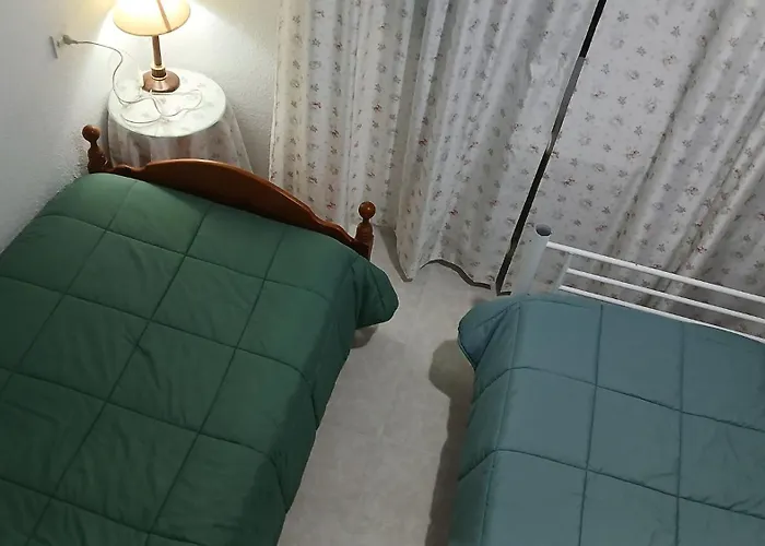 Private Double In Pensión *