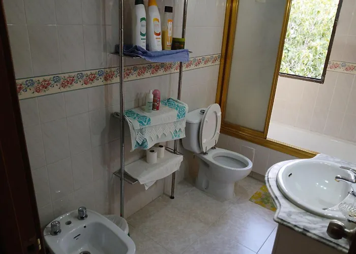 Private Double In Toledo