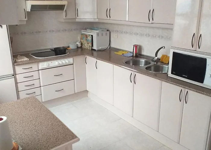 Private Double In Gæstehus