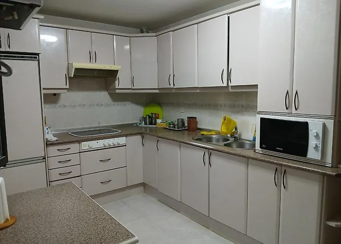 Pensión Private Double In