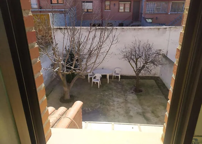 Private Double In * Toledo