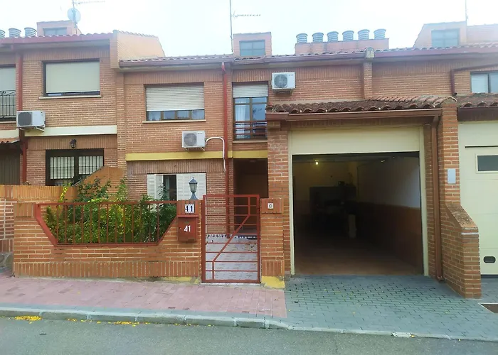 Gæstehus Private Double In Toledo