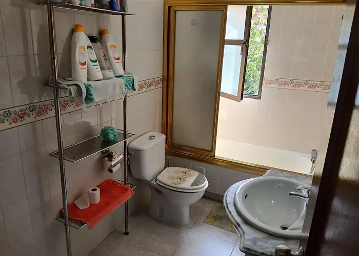 Private Double In Toledo