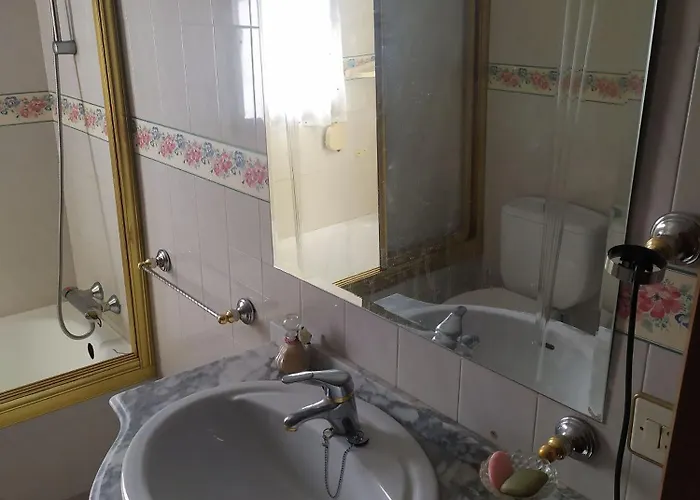 Private Double In * Toledo