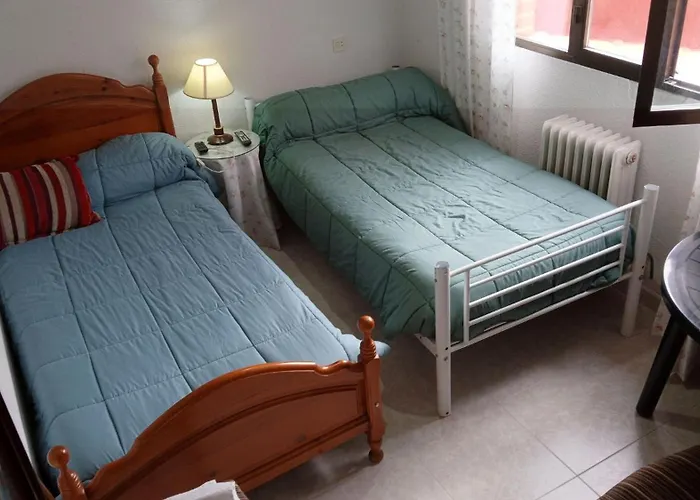 Gæstehus Private Double In