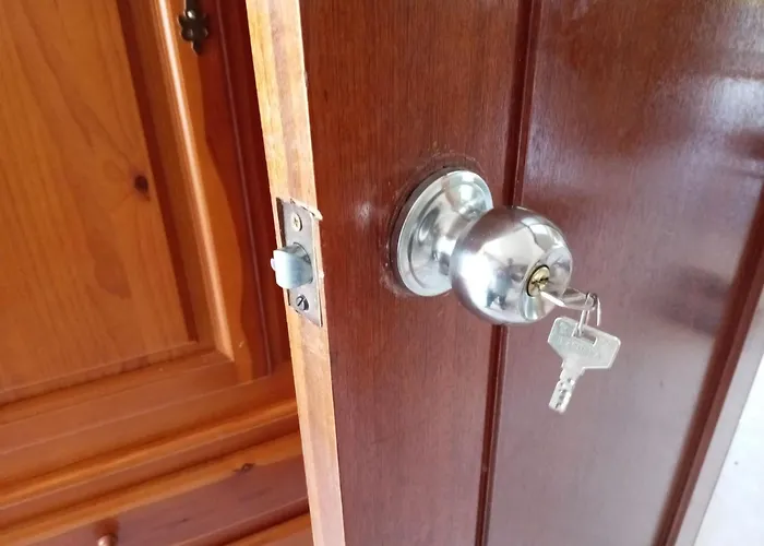 Private Double In Pensión *