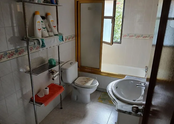 Private Double In Toledo