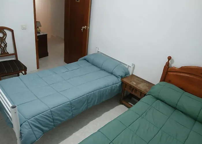 Pensión Private Double In *