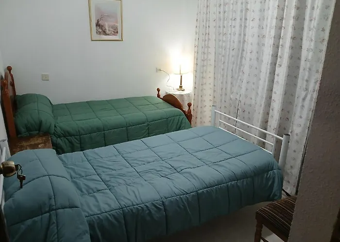 Private Double In Toledo