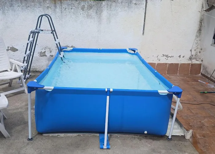 Pensión Private Double In *