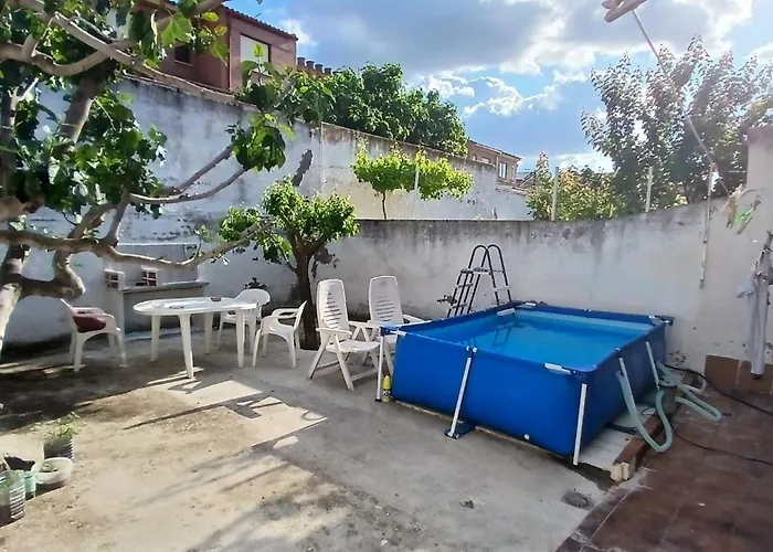 Private Double In * Toledo