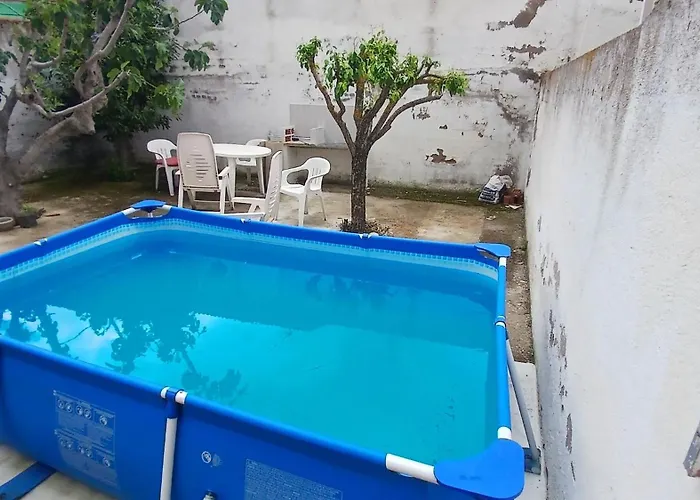 Private Double In Pensión Toledo